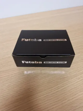 Programador Futaba GBP-1