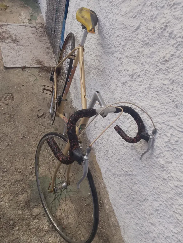 Orbea Garbi Bicicleta Clásica