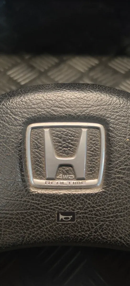 Volante OEM Honda Civic Shuttle ED EF