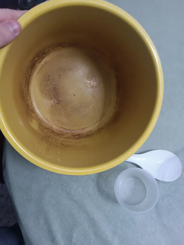 Olla GM y Accesorios