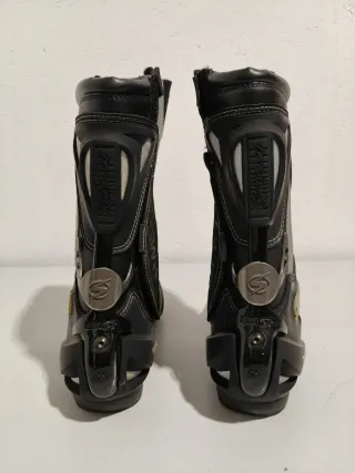 Botas Moto Swift Torsion-X Talla 41