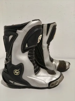 Botas Moto Swift Torsion-X Talla 41