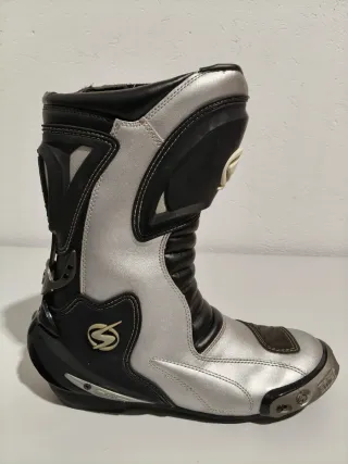 Botas Moto Swift Torsion-X Talla 41