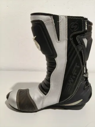 Botas Moto Swift Torsion-X Talla 41