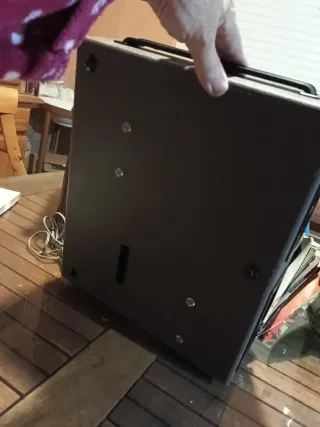 Tocadiscos Dual Bettor