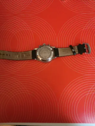 Reloj IWC Schaffhausen Cronógrafo