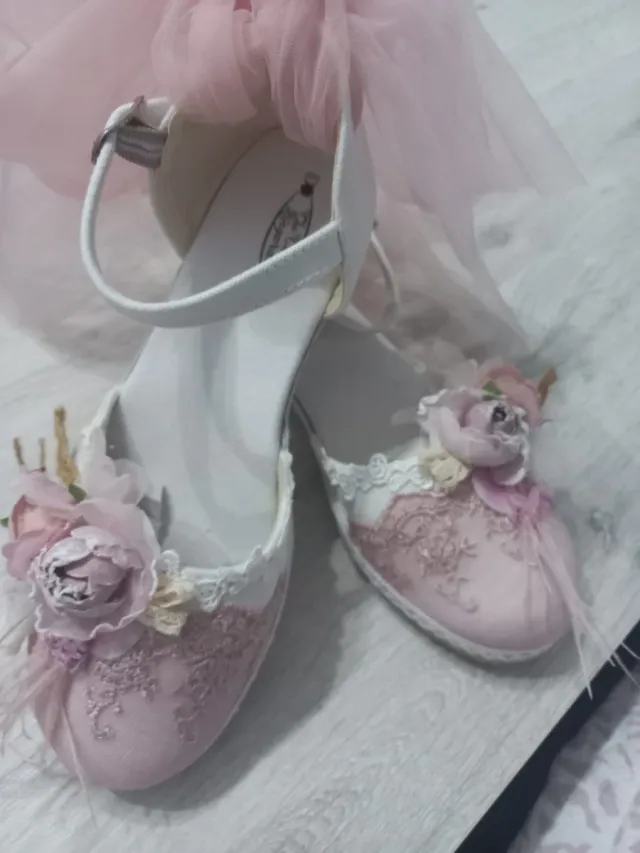 Abito da Comunione Hannibal Laguna bianco taglia 10