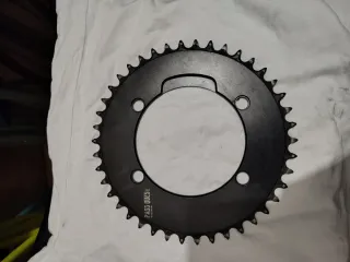 Plato 42 dientes Pass Quest Monoplato