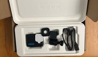 GoPro HERO 4K Cámara Nueva