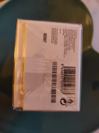 Loewe 7 Plata Eau de Toilette 50 ml