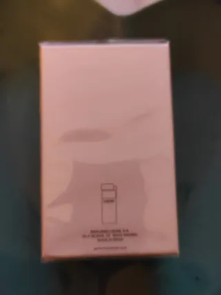 Loewe 7 Plata Eau de Toilette 50 ml