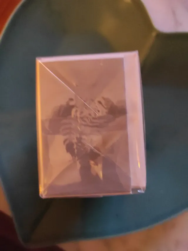 Loewe 7 Plata Eau de Toilette 50 ml