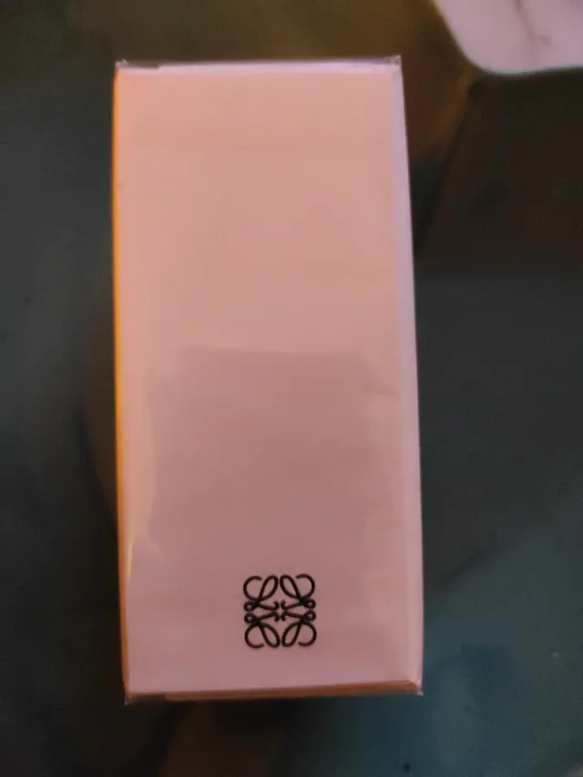 Loewe 7 Plata Eau de Toilette 50 ml