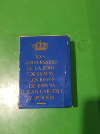 Serie de monedas Así nace una moneda