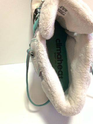 Botas Adidas Winter Hiker II Nuevas Nieve/Montaña