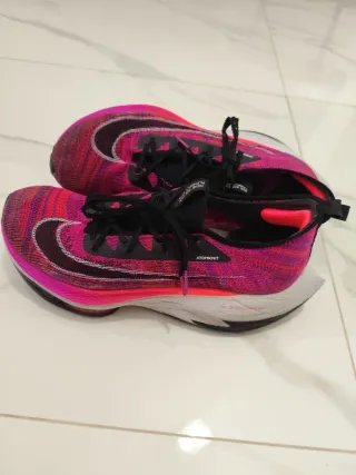 Nike Alphafly 2 Zapatillas Running hombre