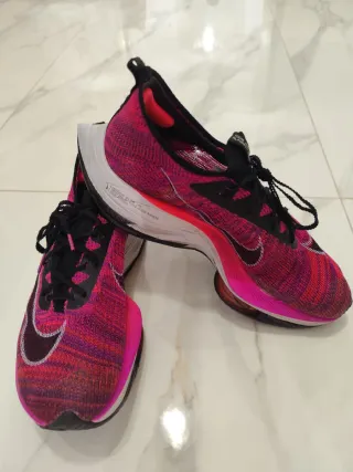 Nike Alphafly 2 Zapatillas Running hombre