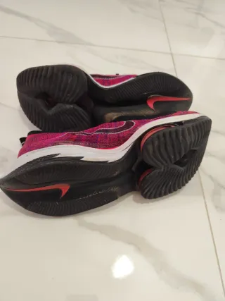 Nike Alphafly 2 Zapatillas Running hombre