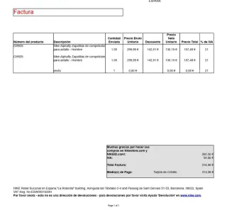 Nike Alphafly 2 Zapatillas Running hombre