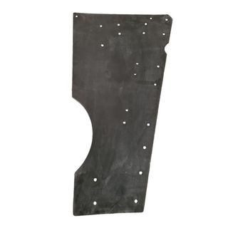 Goma Cierre Maletero Topavi M6-PRO