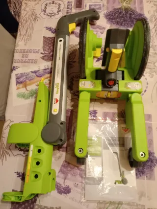 Aplicador de pintura ROCOL Easyline Edge