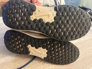 Zapatillas Nike Azul Talla 38