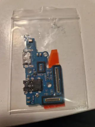 Connettore Ricarica Samsung A70 SM-A705F