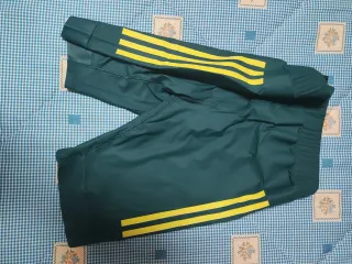 Adidas Shorts Pro Elite Sudáfrica JJOO