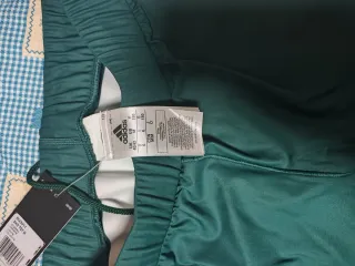 Adidas Shorts Pro Elite Sudáfrica JJOO