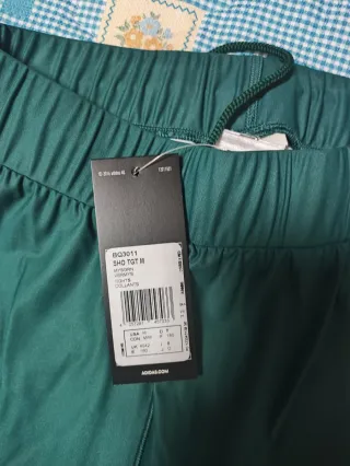 Adidas Shorts Pro Elite Sudáfrica JJOO