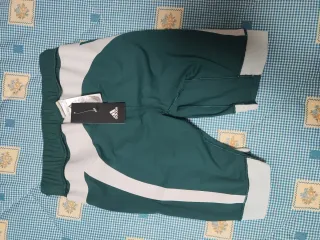 Adidas Shorts Pro Elite Sudáfrica JJOO