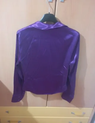 Camisa elegante Zara