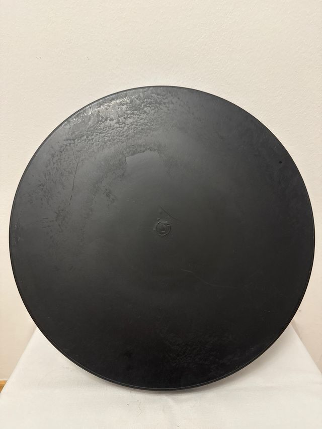 Bandeja Redonda Marilyn Monroe