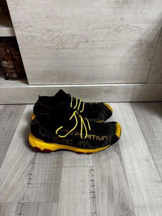 Zapatillas Trail Running La Sportiva Unika