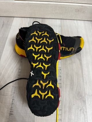 Zapatillas Trail Running La Sportiva Unika