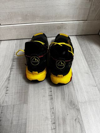 Zapatillas Trail Running La Sportiva Unika