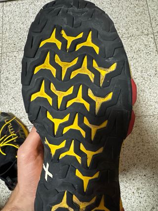 Zapatillas Trail Running La Sportiva Unika