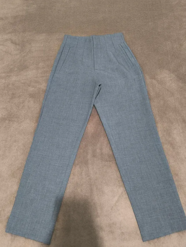 Pantalones de mujer Stradivarius