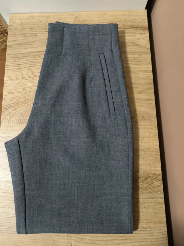 Pantalones de mujer Stradivarius