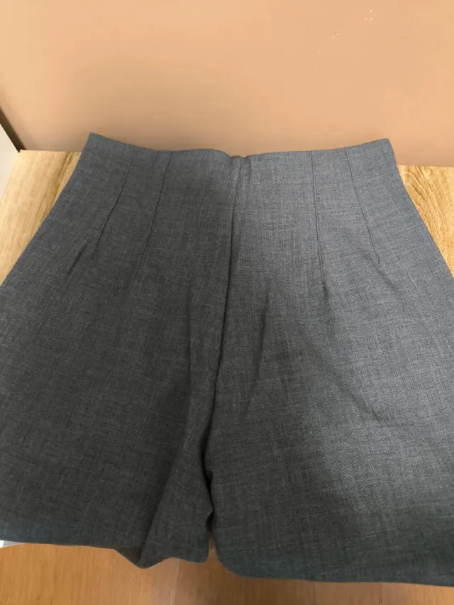 Pantalones de mujer Stradivarius