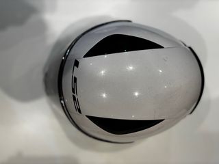 Casco Moto LS2 Blanco