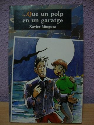 Libros en valenciano