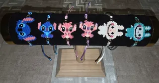 Pulseras infantiles miyuki