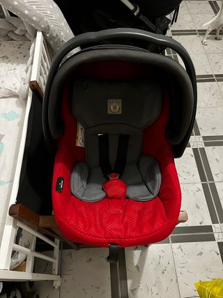 Silla de coche para bebé
