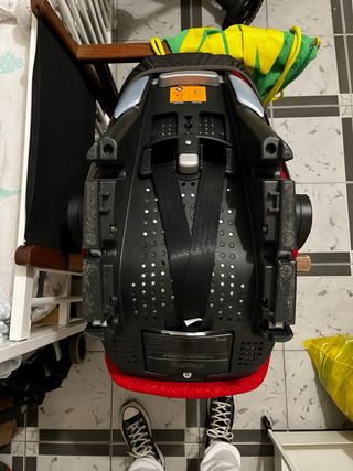 Silla de coche para bebé