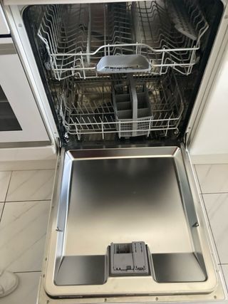 Lavavajillas Bosch Blanco