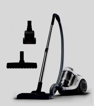 Aspiradora Rowenta Swift Power Cyclonic 900W