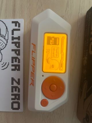Flipper Zero