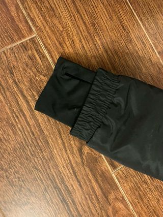 Chaqueta Esquí/Snow Azul-Negro