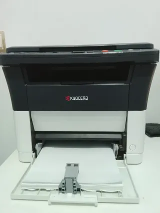 Impresora Kyocera Multifunción